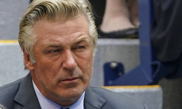 Ο Άλεκ Μπάλντουιν είχε tweetάρει «αναρωτιέμαι πώς είναι να σκοτώνεις κάποιον λανθασμένα»