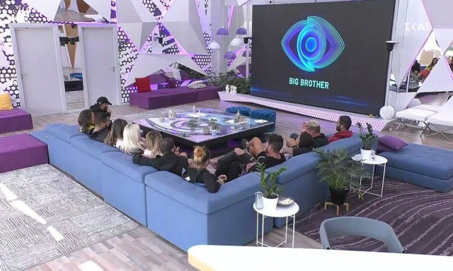 Big Brother: Κέρδισε το βέτο και έφερε ανατροπές – Αυτοί είναι οι υποψήφιοι προς αποχώρηση (video)