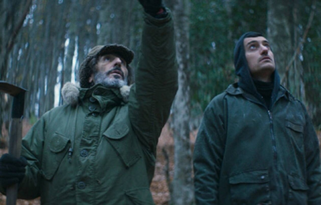 Και επίσημα στο δρόμο για τα Όσκαρ η ελληνική ταινία Digger