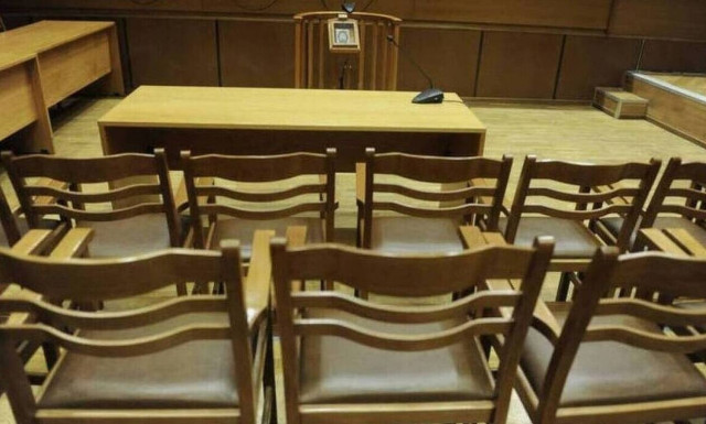 Αποκλειστικό: Συζητήθηκε η αγωγή Ηλιάκη, Παπαγεωργίου κατά Καλλίτση - Οι απολογίες