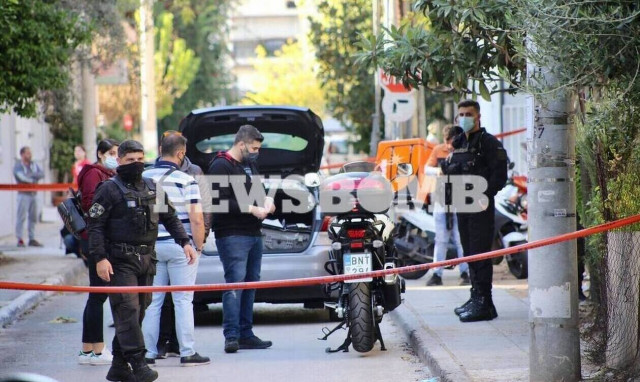 Έγκλημα στο Αιγάλεω: Τη Δευτέρα στον Ανακριτή ο μητροκτόνος - Δίωξη για ανθρωποκτονία από πρόθεση