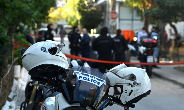 Έγκλημα στο Αιγάλεω: «Την χτύπησα, δεν ήθελα να την σκοτώσω», είπε ο 20χρονος μητροκτόνος