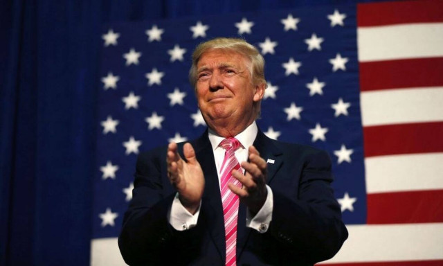 Ντόναλντ Τραμπ: Η εκδίκηση ενός πρώην πλανητάρχη - Δικαιώνεται για τον ρόλο των social media