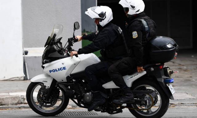 Συναγερμός για την εξαφάνιση της 16χρονης Νεκταρίας από το Ελ. Βενιζέλος