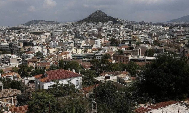 ΕΝΦΙΑ 2022: Στόχος η ελάφρυνση της πλειονότητας των ιδιοκτητών