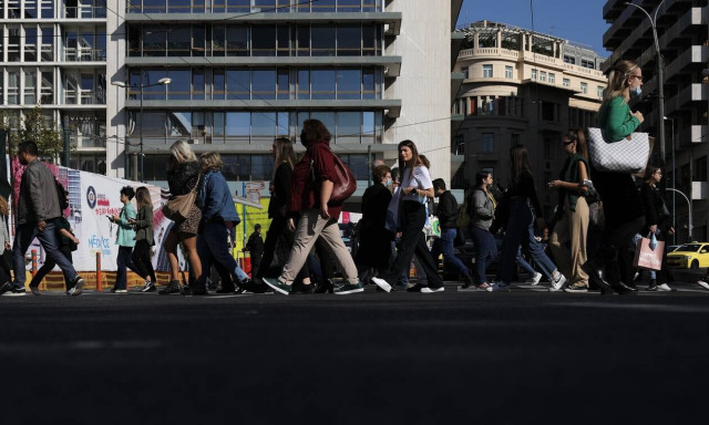 Λινού: Με 4 εκατ. ανεμβολίαστους, είναι σαν να είμαστε στην αρχή της πανδημίας (vid)