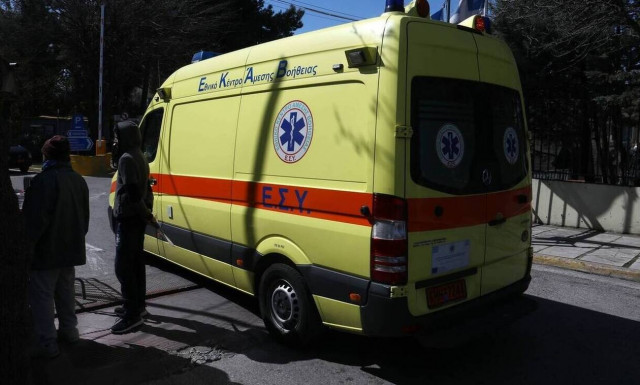 Ξάνθη: Ξυλοκοπήθηκε άγρια με κλωτσιές και μπουνιές μαθητής σε σχολείο της πόλης