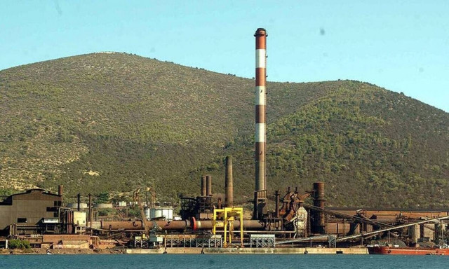 Επιταχύνονται οι διαδικασίες για την ιδιωτικοποίηση της ΛΑΡΚΟ