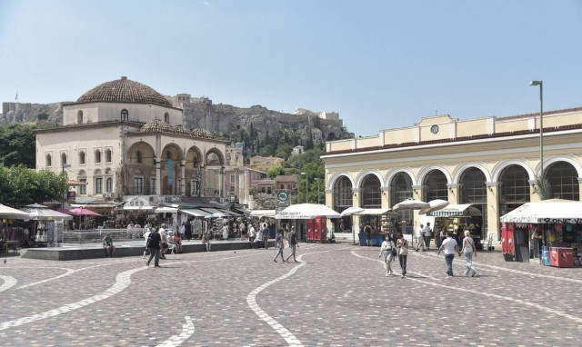 Κορονοϊός: «Βόμβα» Βατόπουλου - «Ποτέ μη λες ποτέ για ένα ενδεχόμενο lockdown»