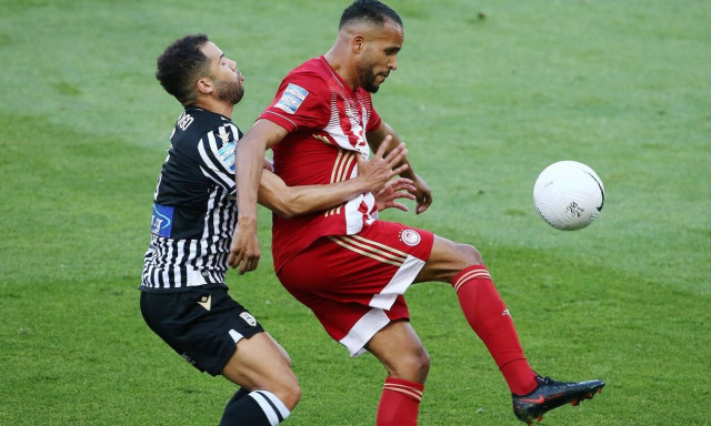 Ολυμπιακός-ΠΑΟΚ και όλα τα ντέρμπι του Σαββατοκύριακου στην Novileague