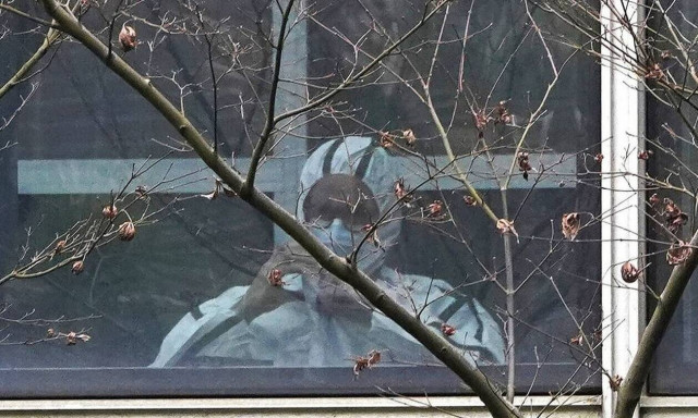 Περιοχές της Κίνας επιβάλλουν αυστηρότερους περιορισμούς για τον κορονοϊό