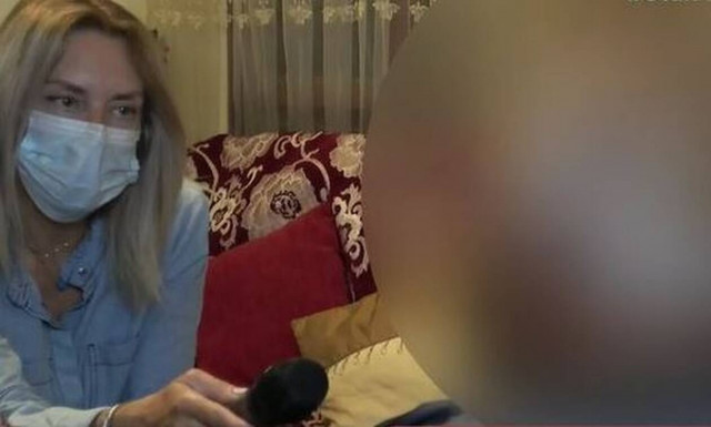 Ρόδος: Ξεσπά ο παππούς της 8χρονης κατά της θείας - «Λέει ψέματα» (vid)