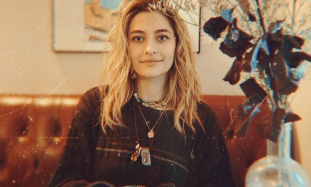 Η κόρη του Μάικλ Τζάκσον τα… πέταξε όλα με τις φίλες της και «έριξαν» το Instagram (pics)