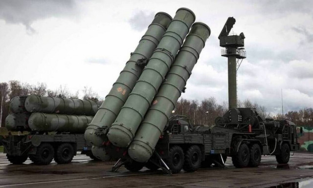 ΝΑΤΟ: Νέο «χαστούκι» στην Τουρκία - «Οι S400 δεν είναι διαλειτουργικοί με τα συστήματα του ΝΑΤΟ»