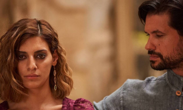 Σασμός - Επόμενα επεισόδια: Η νέα άφιξη που φέρνει αναστάτωση στο χωριό