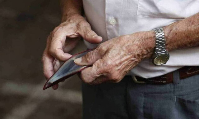 Συντάξεις: «Καμπανάκια» κινδύνου για τους υποψήφιους συνταξιούχους ενόψει 2022