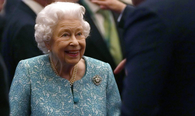 Βασίλισσα Ελισάβετ νοσοκομείο