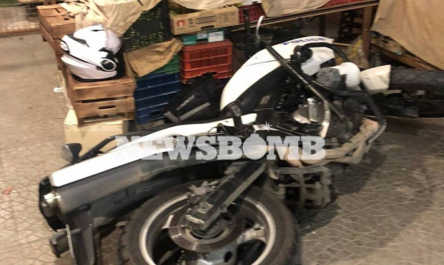 Συμπλοκή στο Πέραμα: Στην εισαγγελία αναμένεται να οδηγηθούν σήμερα οι επτά αστυνομικοί