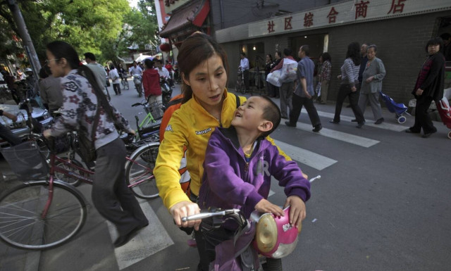 Κίνα: Η Κίνα ψηφίζει νόμο για να περιοριστεί η πίεση της μελέτης στο σπίτι για τους μαθητές