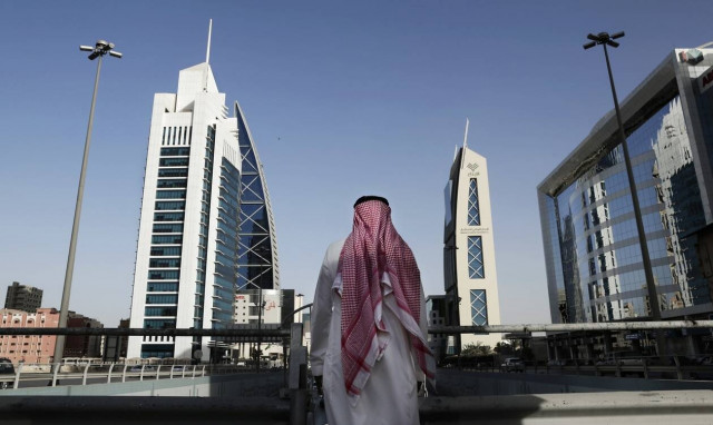 Σαουδική Αραβία: Η χώρα στοχεύει σε ουδετερότητα άνθρακα έως το 2060