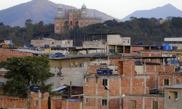 Βραζιλία: Το 80% των νέων που σκοτώθηκαν σε περιστατικά βίας μεταξύ 2016 και 2020 ήταν μαύροι