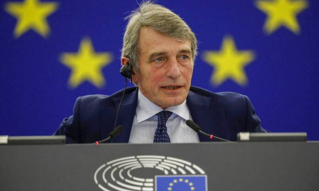 Σασόλι κατά Ερντογάν: Η απέλαση δέκα Πρέσβεων ένδειξη της απολυταρχικής διολίσθησης