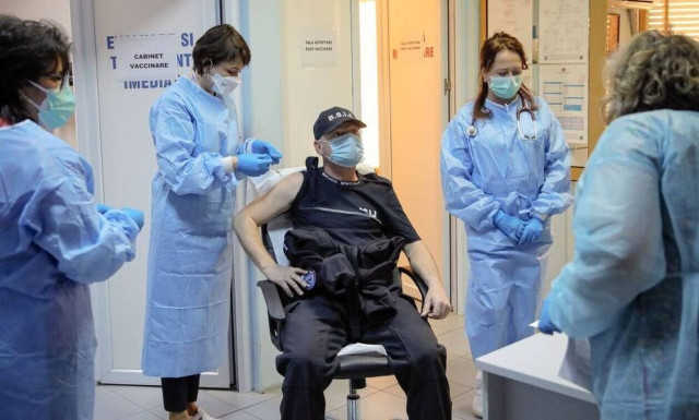 Βουλγαρία: Η χώρα κατακλύζεται από το 4ο κύμα κορονοϊού- Έτοιμη να στείλει ασθενείς στο εξωτερικό