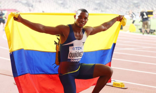 Σοκ στο Εκουαδόρ: Δολοφόνησαν τον «χάλκινο» παγκόσμιο πρωταθλητή Άλεξ Κουινόνεζ