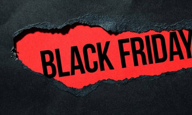 Black Friday και Cyber Monday 2021: Πότε «πέφτουν» - Τι πρέπει να προσέχουν οι καταναλωτές