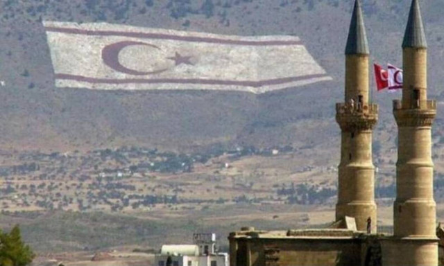 Bαθαίνει η πολιτική κρίση στα κατεχόμενα: Κυκλοφόρησε τρίτο «ροζ»βίντεο Τουρκοκύπριου πολιτικού