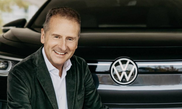 H VW ζητά… συμβουλές από τον Elon Musk!