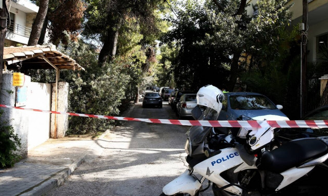 Μακελειό στη Νέα Ερυθραία: «Μου έχετε κάνει μάγια» φώναζε ο 40χρονος πριν... γαζώσει τους εργάτες