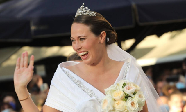  Φίλιππος Γλύξμπουργκ