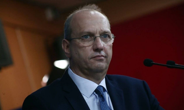 Οικονόμου για ομιλία Τσίπρα: Eνας κακός πρωθυπουργός μιας καταστροφικής διακυβέρνησης