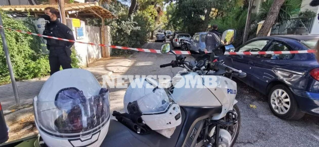 Νέα Ερυθραία: Όπλα και σπαθιά στο σπίτι του δολοφόνου - Ο σατανάς, τα μάγια και η εν ψυχρώ εκτέλεση