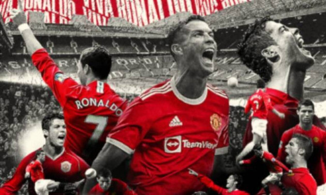 Κριστιάνο Ρονάλντο: «Θα συνεχίσω να κλείνω στόματα»