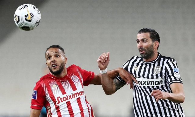 Κυριακή με ντέρμπι σε όλη την Ευρώπη