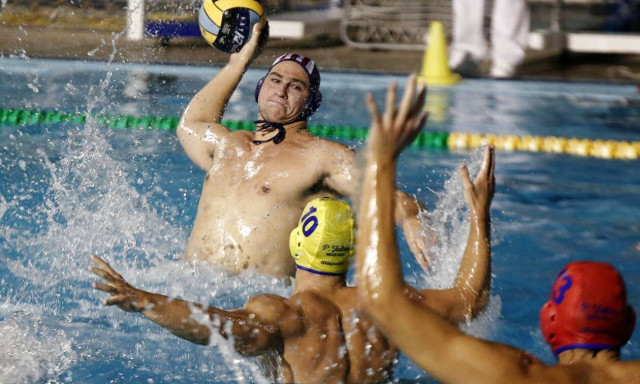 Πόλο: «4 στα 4» ο Ολυμπιακός, Πρώτη ήττα για την ΑΕΚ – Αποτελέσματα και βαθμολογίες