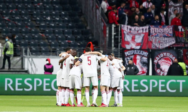 Ολυμπιακός – ΠΑΟΚ: «Πάνοπλοι» στο ντέρμπι οι «ερυθρόλευκοι»!