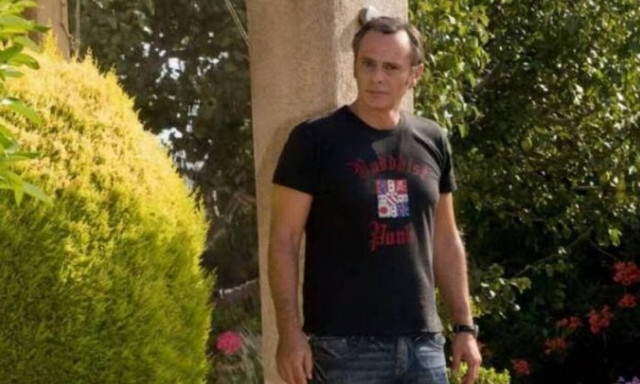 Πάνος Ρεντούμης: Συγκλόνισε η σύζυγός του για τον τρόπο που έφυγε πρόωρα από τη ζωή