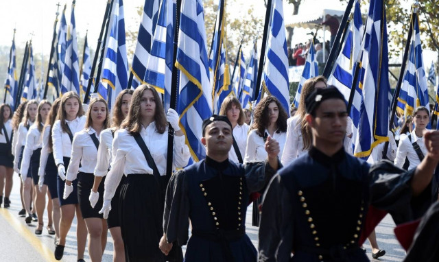 Ημαθία: Γιατί δεν θα γίνει η παρέλαση της 28ης Οκτωβρίου - Τι είπε ο αντιπεριφερειάρχης