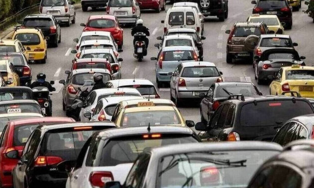 Τέλη Κυκλοφορίας 2022: Πότε θα αναρτηθούν στο Taxisnet