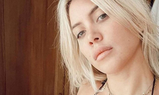 Τον τελείωσε με μία φωτό: Η προκλητικότατη λήψη της Γουάντα Νάρα που έστειλε αδιάβαστο τον Ικάρντι