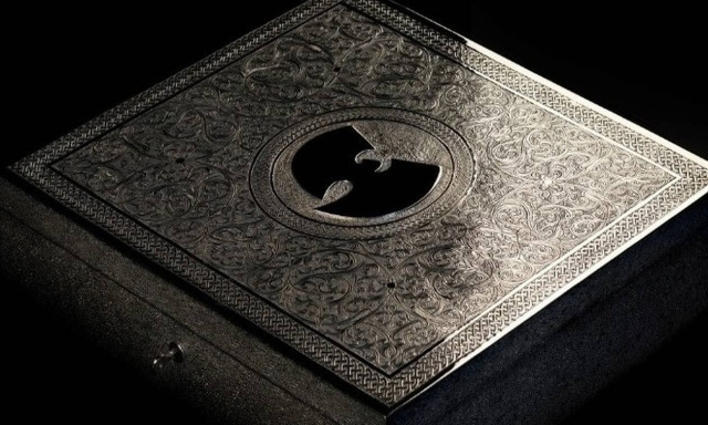 Αποκαλύφθηκε ο αγοραστής του σπάνιου άλμπουμ των Wu-Tang Clan