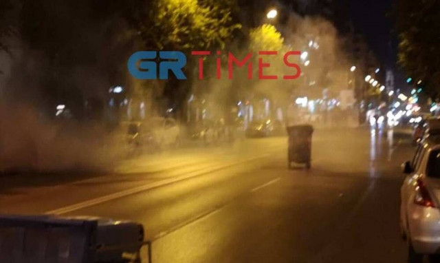 Καλαφάτης: «Κανείς δεν μπορεί να διαταράξει το ιερό πνεύμα των ημερών που έρχονται»