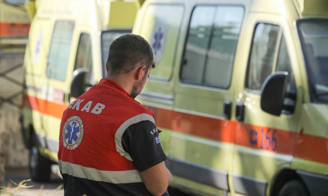 Μαγνησία: Κατέληξε 44χρονη με κορονοϊό στο νοσοκομείο Βόλου