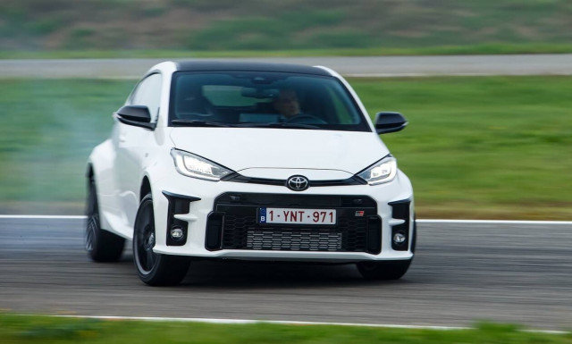 Ποια είναι η αυτοκινητοβιομηχανία με την μεγαλύτερη αξία;