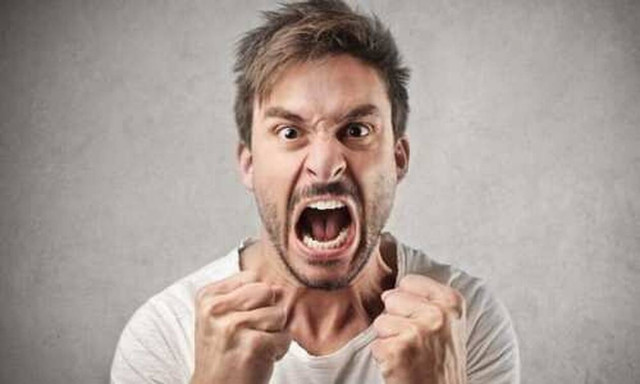 Τι συμβαίνει μέσα στο σώμα σου όταν αρχίζεις να νευριάζεις