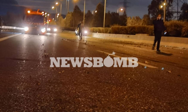 Πέραμα: Μαρτυρία - ντοκουμέντο από αστυνομικό της ΔΙ.ΑΣ. - «Θα μας σκότωνε ο Ρομά»