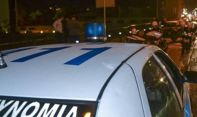 Θεσσαλονίκη: Άγρια σύρραξη σε ερασιτεχνικό αγώνα ποδοσφαίρου - Τρεις ποδοσφαιριστές στο νοσοκομείο